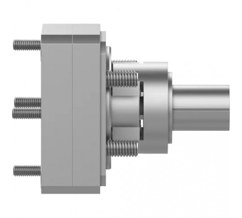 Осевой набор Festo EAMM-A-M43-50GA Осевой набор Festo EAMM-A-M43-50GA