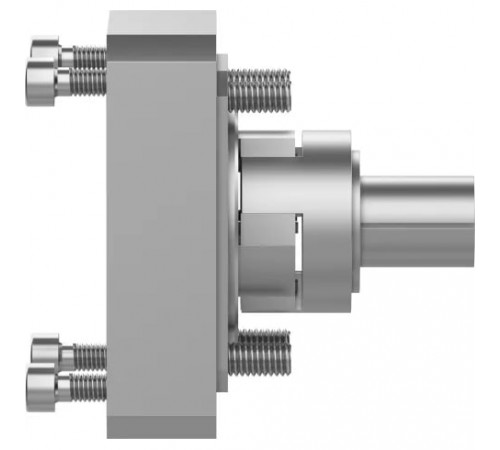 Осевой набор Festo EAMM-A-M43-70A Осевой набор Festo EAMM-A-M43-70A