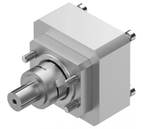 Осевой набор Festo EAMM-A-M43-72GA Осевой набор Festo EAMM-A-M43-72GA