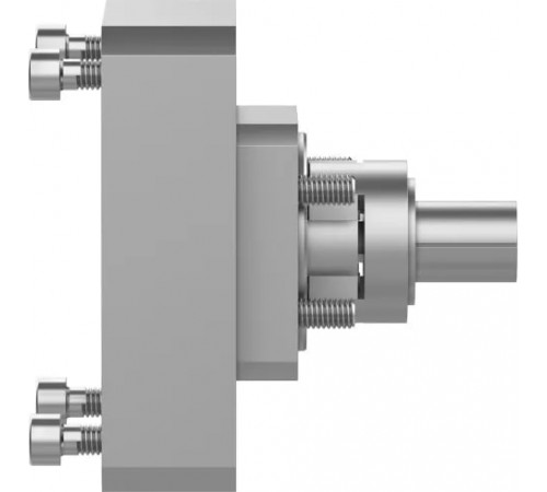 Осевой набор Festo EAMM-A-M43-92RA Осевой набор Festo EAMM-A-M43-92RA