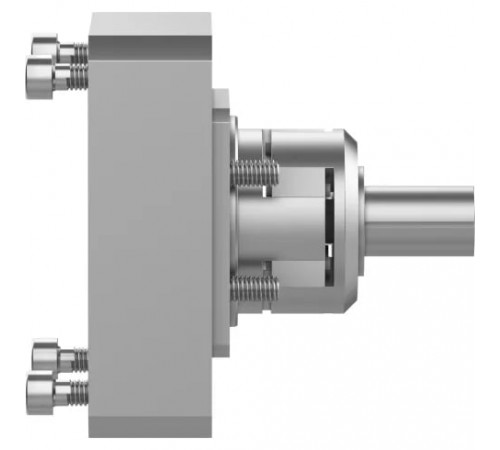 Осевой набор Festo EAMM-A-M48-120GA Осевой набор Festo EAMM-A-M48-120GA