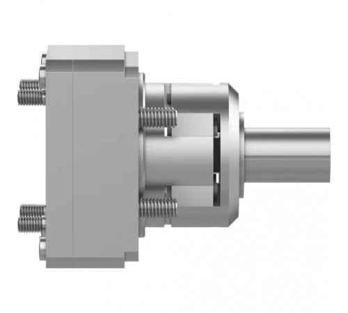 Осевой набор Festo EAMM-A-M48-60G Осевой набор Festo EAMM-A-M48-60G