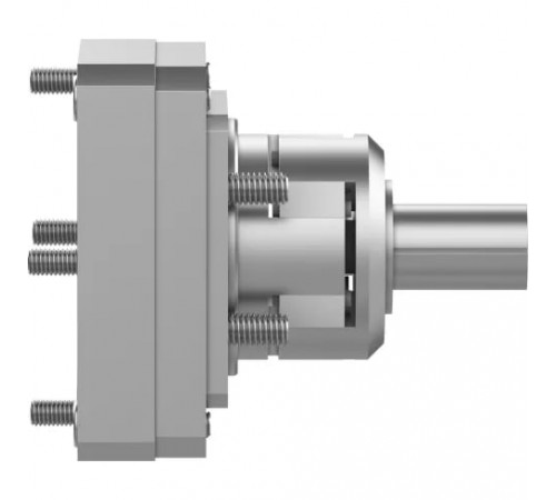 Осевой набор Festo EAMM-A-M48-70GA Осевой набор Festo EAMM-A-M48-70GA