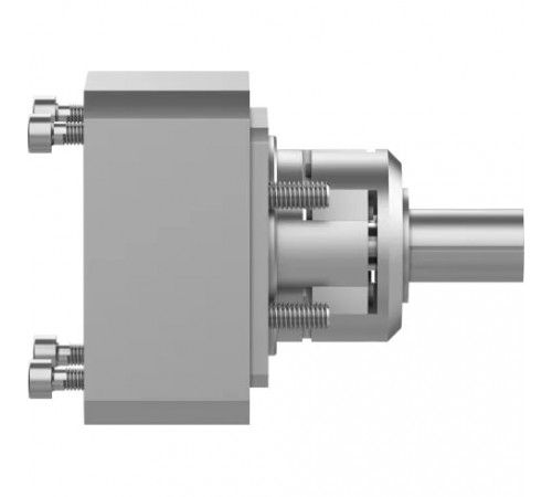 Осевой набор Festo EAMM-A-M48-72GA Осевой набор Festo EAMM-A-M48-72GA