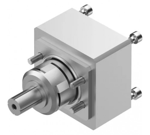 Осевой набор Festo EAMM-A-M48-75GA Осевой набор Festo EAMM-A-M48-75GA