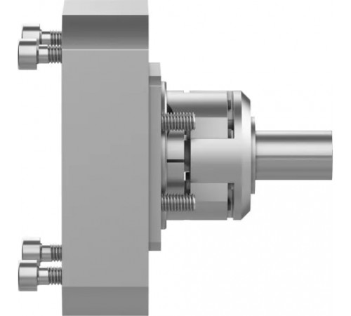 Осевой набор Festo EAMM-A-M48-84AA Осевой набор Festo EAMM-A-M48-84AA