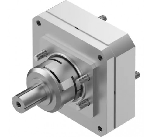 Осевой набор Festo EAMM-A-M48-90GA Осевой набор Festo EAMM-A-M48-90GA