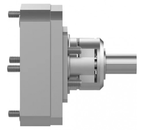 Осевой набор Festo EAMM-A-M48-90GA Осевой набор Festo EAMM-A-M48-90GA