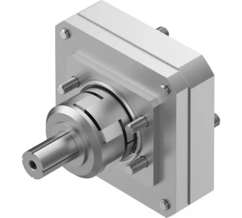 Осевой набор Festo EAMM-A-M48-90GB Осевой набор Festo EAMM-A-M48-90GB