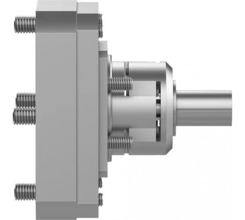 Осевой набор Festo EAMM-A-M48-90GB Осевой набор Festo EAMM-A-M48-90GB