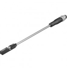 Датчик положения Festo CRSMT-8M-PS-24V-K-0,3-M8D