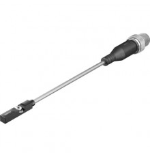 Датчик положения Festo CRSMT-8M-PS-24V-K-0,3-M12