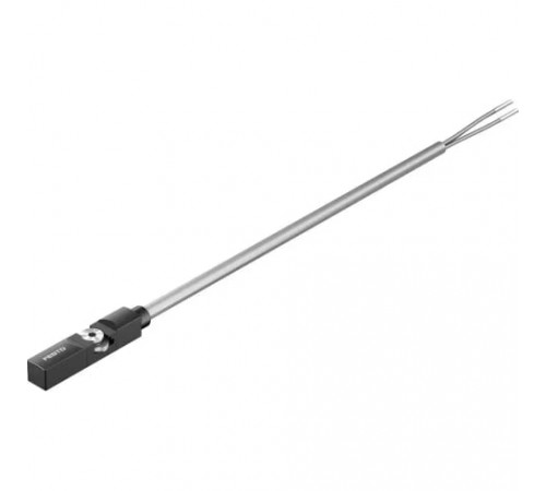 Датчик положения Festo CRSMT-8M-PS-24V-K-5,0-OE Датчик положения Festo CRSMT-8M-PS-24V-K-5,0-OE