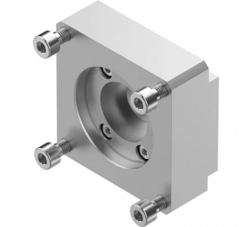 Осевой набор Festo EAMM-A-L27-57AB