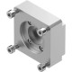 Осевой набор Festo EAMM-A-L27-57AC