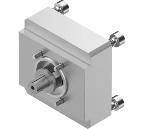Осевой набор Festo EAMM-A-L27-57AC Осевой набор Festo EAMM-A-L27-57AC