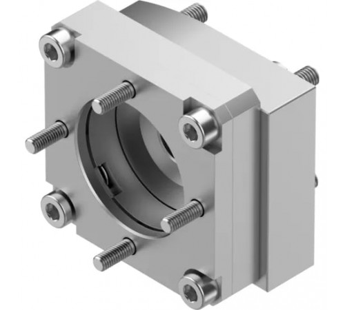 Осевой набор Festo EAMM-A-L38-50GA Осевой набор Festo EAMM-A-L38-50GA