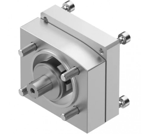 Осевой набор Festo EAMM-A-L38-58AA