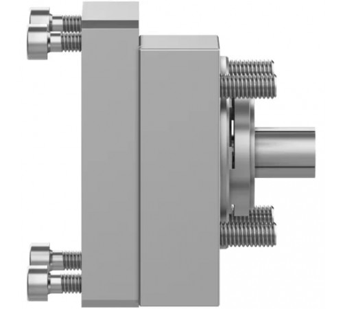 Осевой набор Festo EAMM-A-L38-58AA