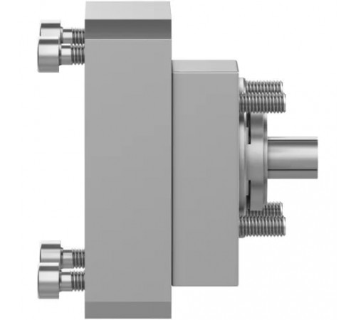 Осевой набор Festo EAMM-A-L38-70AB