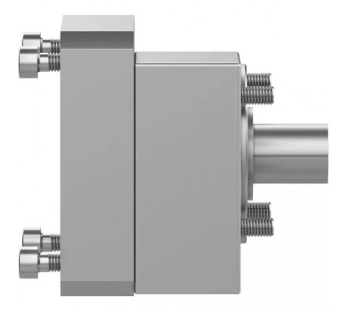 Осевой набор Festo EAMM-A-L48-70AB
