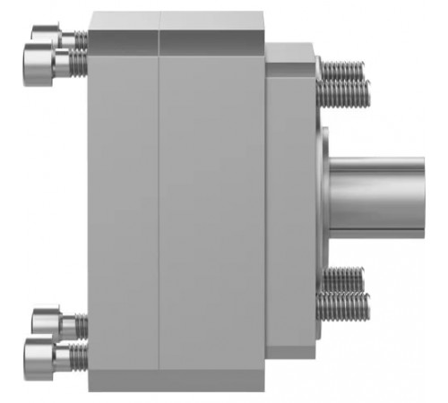 Осевой набор Festo EAMM-A-N80-100A Осевой набор Festo EAMM-A-N80-100A
