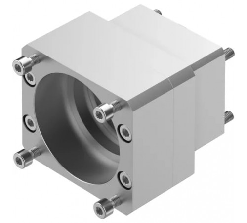 Осевой набор Festo EAMM-A-N80-115GA Осевой набор Festo EAMM-A-N80-115GA