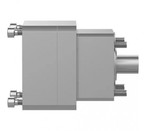 Осевой набор Festo EAMM-A-N80-115GA Осевой набор Festo EAMM-A-N80-115GA