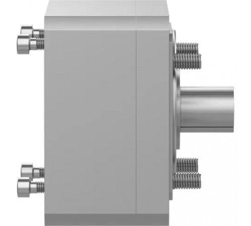 Осевой набор Festo EAMM-A-N80-120GA Осевой набор Festo EAMM-A-N80-120GA