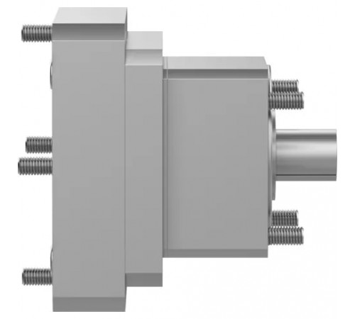 Осевой набор Festo EAMM-A-N80-120GC Осевой набор Festo EAMM-A-N80-120GC