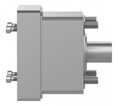 Осевой набор Festo EAMM-A-N80-72GA Осевой набор Festo EAMM-A-N80-72GA