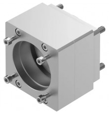 Осевой набор Festo EAMM-A-N80-75GA