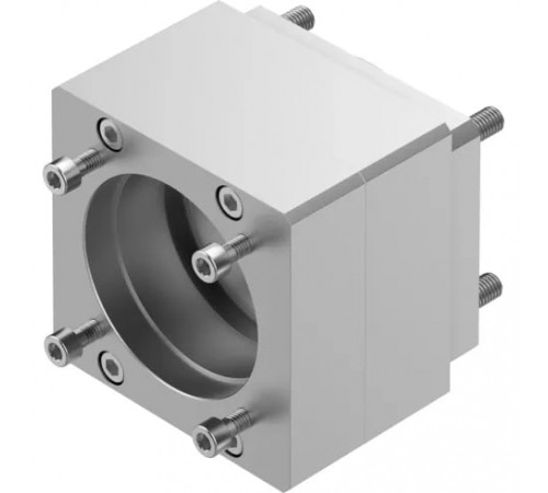Осевой набор Festo EAMM-A-N80-75GA Осевой набор Festo EAMM-A-N80-75GA