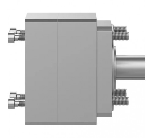Осевой набор Festo EAMM-A-N80-75GA Осевой набор Festo EAMM-A-N80-75GA