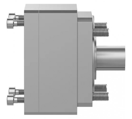 Осевой набор Festo EAMM-A-N80-84AA Осевой набор Festo EAMM-A-N80-84AA