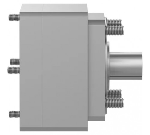 Осевой набор Festo EAMM-A-N80-90GA Осевой набор Festo EAMM-A-N80-90GA