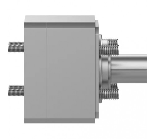 Осевой набор Festo EAMM-A-N38-40G Осевой набор Festo EAMM-A-N38-40G