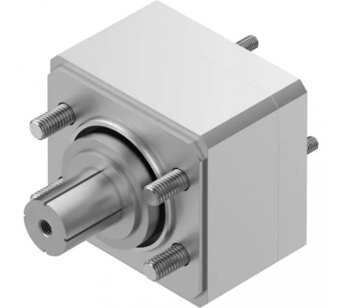 Осевой набор Festo EAMM-A-N38-50GA Осевой набор Festo EAMM-A-N38-50GA