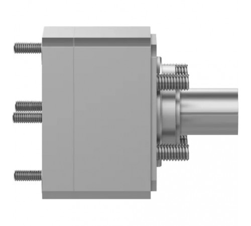 Осевой набор Festo EAMM-A-N38-50GA Осевой набор Festo EAMM-A-N38-50GA
