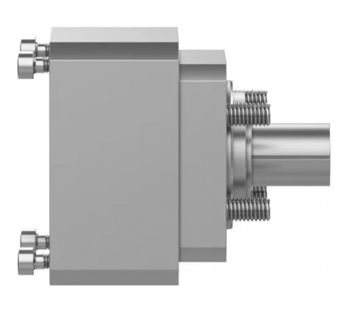 Осевой набор Festo EAMM-A-N38-60RA Осевой набор Festo EAMM-A-N38-60RA