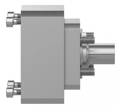 Осевой набор Festo EAMM-A-N38-70AA Осевой набор Festo EAMM-A-N38-70AA