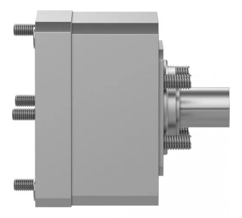 Осевой набор Festo EAMM-A-N38-70GA Осевой набор Festo EAMM-A-N38-70GA