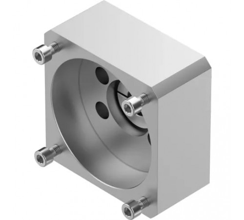 Осевой набор Festo EAMM-A-N38-92RA Осевой набор Festo EAMM-A-N38-92RA