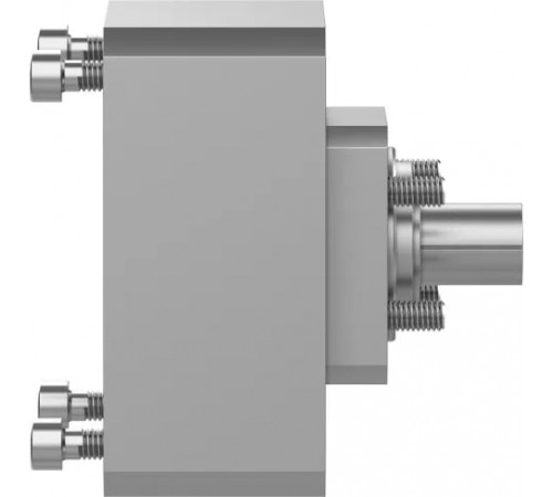 Осевой набор Festo EAMM-A-N38-92RA Осевой набор Festo EAMM-A-N38-92RA