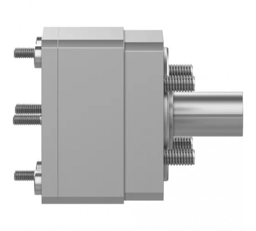Осевой набор Festo EAMM-A-N48-50GA Осевой набор Festo EAMM-A-N48-50GA