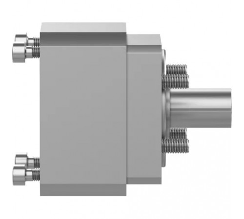 Осевой набор Festo EAMM-A-N48-60PA Осевой набор Festo EAMM-A-N48-60PA