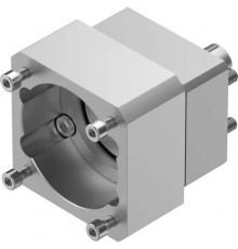 Осевой набор Festo EAMM-A-N48-72GA