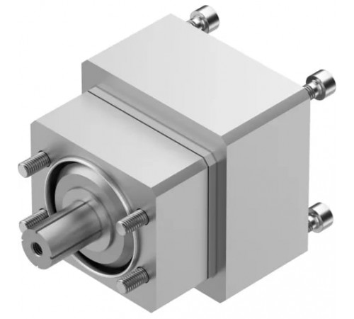 Осевой набор Festo EAMM-A-N48-75GA Осевой набор Festo EAMM-A-N48-75GA
