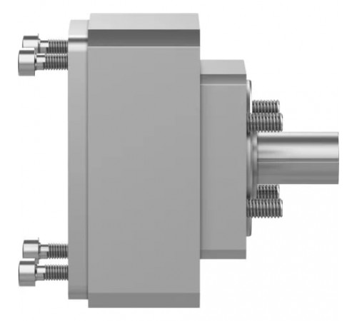 Осевой набор Festo EAMM-A-N48-80P Осевой набор Festo EAMM-A-N48-80P