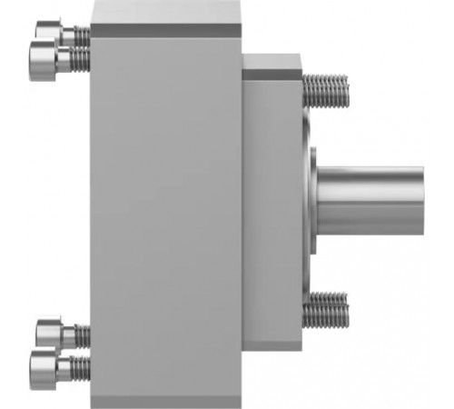 Осевой набор Festo EAMM-A-N48-88A Осевой набор Festo EAMM-A-N48-88A